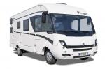 Itineo SB700 2016 года